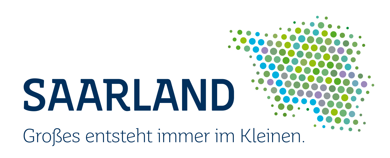 Logo Saarland
